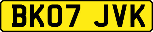 BK07JVK