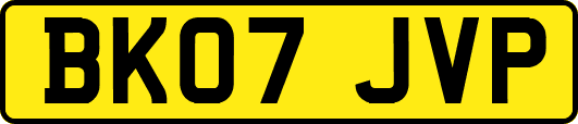 BK07JVP