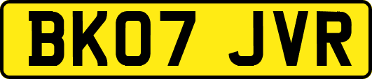 BK07JVR