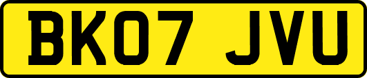 BK07JVU