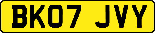 BK07JVY