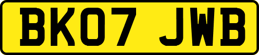 BK07JWB
