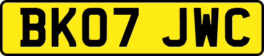 BK07JWC