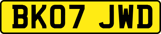 BK07JWD