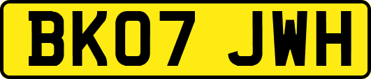 BK07JWH
