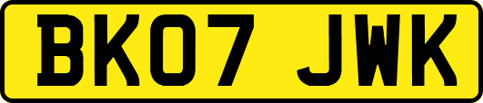 BK07JWK