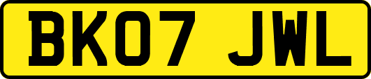 BK07JWL