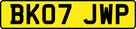 BK07JWP