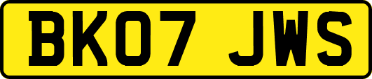 BK07JWS