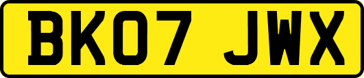BK07JWX