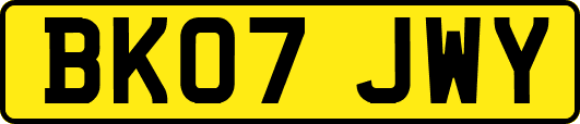 BK07JWY