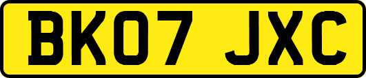 BK07JXC