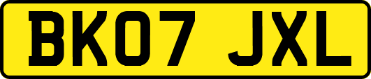 BK07JXL