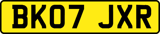 BK07JXR