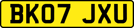 BK07JXU