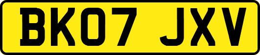 BK07JXV