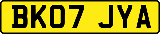 BK07JYA