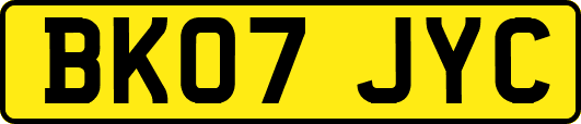 BK07JYC