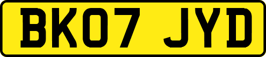 BK07JYD