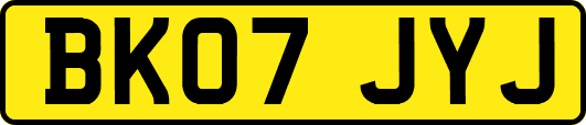 BK07JYJ