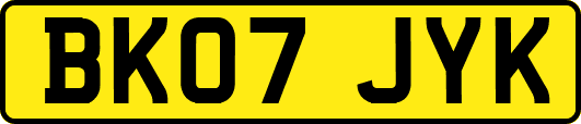 BK07JYK