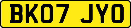 BK07JYO