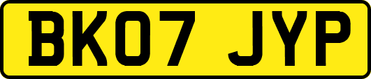 BK07JYP