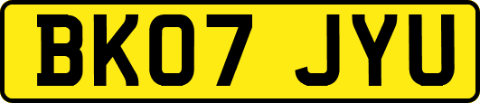 BK07JYU