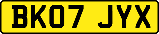 BK07JYX