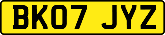 BK07JYZ
