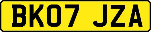 BK07JZA