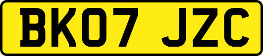 BK07JZC