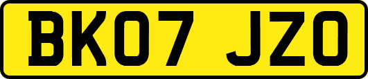 BK07JZO
