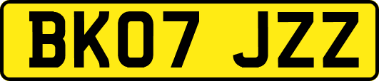 BK07JZZ