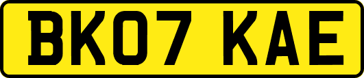 BK07KAE