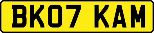 BK07KAM