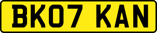 BK07KAN