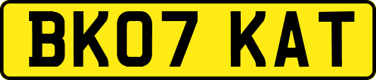 BK07KAT