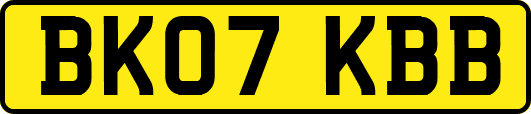 BK07KBB