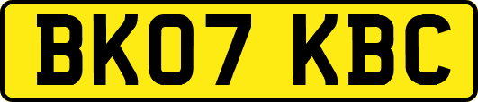BK07KBC