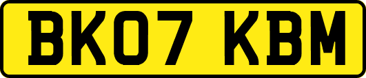 BK07KBM