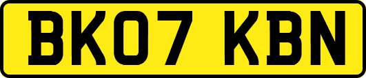 BK07KBN