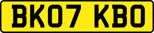 BK07KBO
