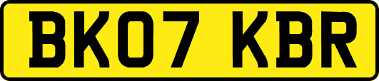 BK07KBR