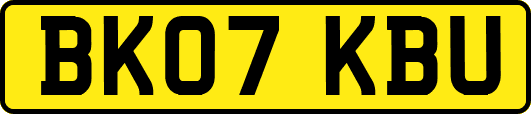 BK07KBU