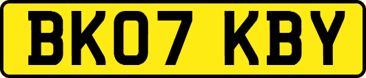 BK07KBY