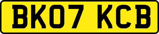 BK07KCB