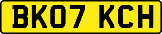 BK07KCH