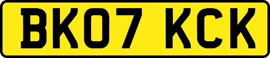 BK07KCK