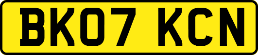 BK07KCN